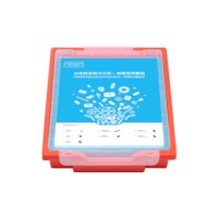 MakerSpace set Basis aandrijving 2