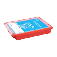 MakerSpace set Basis aandrijving 2