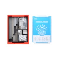 MakerSpace set Aandrijfassen