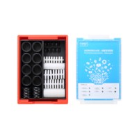 MakerSpace set  bewegingsonderdelen 1