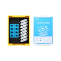 MakerSpace set dc planetary gear motoren