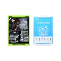 MakerSpace set MakeX elektronische modules