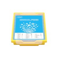 MakerSpace sets-pneumatiek onderdelen