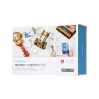 Makeblock Neuron ontdekkingset