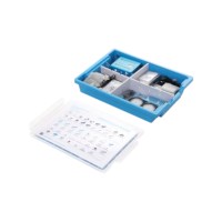 STEAM Robot Science set
