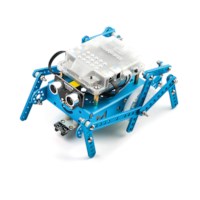 mBot Six-legged Robot set add-on