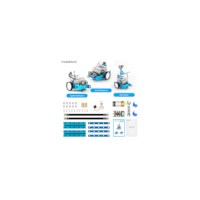 mBot Servo set Add-on