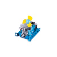 mBot Ranger Perception Gizmos add-on