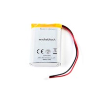 mBot Li-polymer accu set