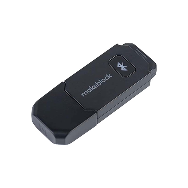Bluetooth Dongle_EN