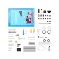 mBuild Platform - AI & IoT Science Add-on Pack