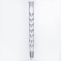 Vigreuxkolom 300 mm NS 29/32
