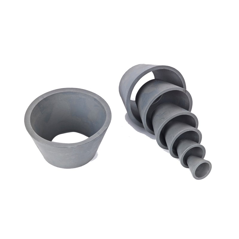 Afzuigringen set Guko - 7 stuks