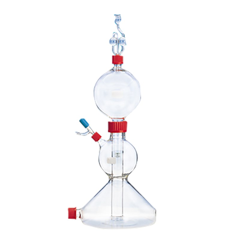 Toestel van Kipp - 500 ml