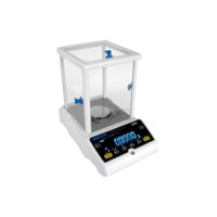 ADAM Luna - Analytische balans 80g 0,0001g