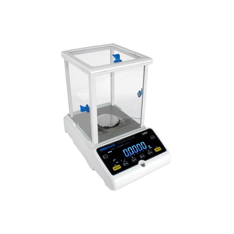 ADAM Luna - Analytische balans 80g 0,0001g