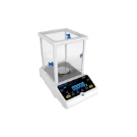 ADAM Luna - Analytische balans 120g 0,0001g
