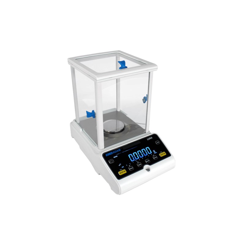 ADAM Luna - Analytische balans 120g 0,0001g