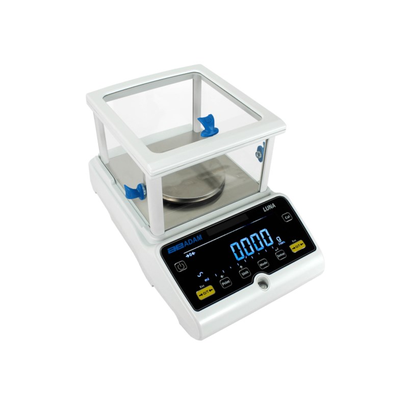 ADAM Luna - Precisie balans 220g 0,001g