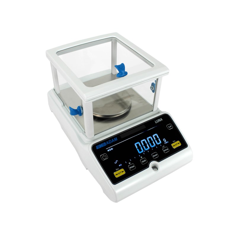 ADAM Luna - Precisie balans 620g 0,001g