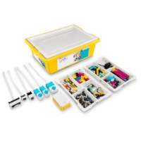 Basisset LEGO® Education SPIKE PRIME - 45678