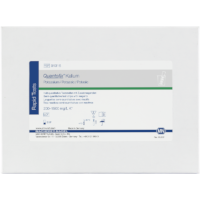 QUANTOFIX Kalium - 100 teststrips
