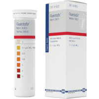 QUANTOFIX Nitriet 3000 - 100 teststrips