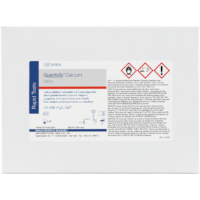 QUANTOFIX Calcium - 100 teststrips