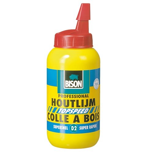 Houtlijm topspeed