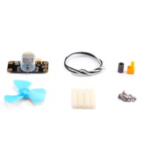 Me 130 DC motor set