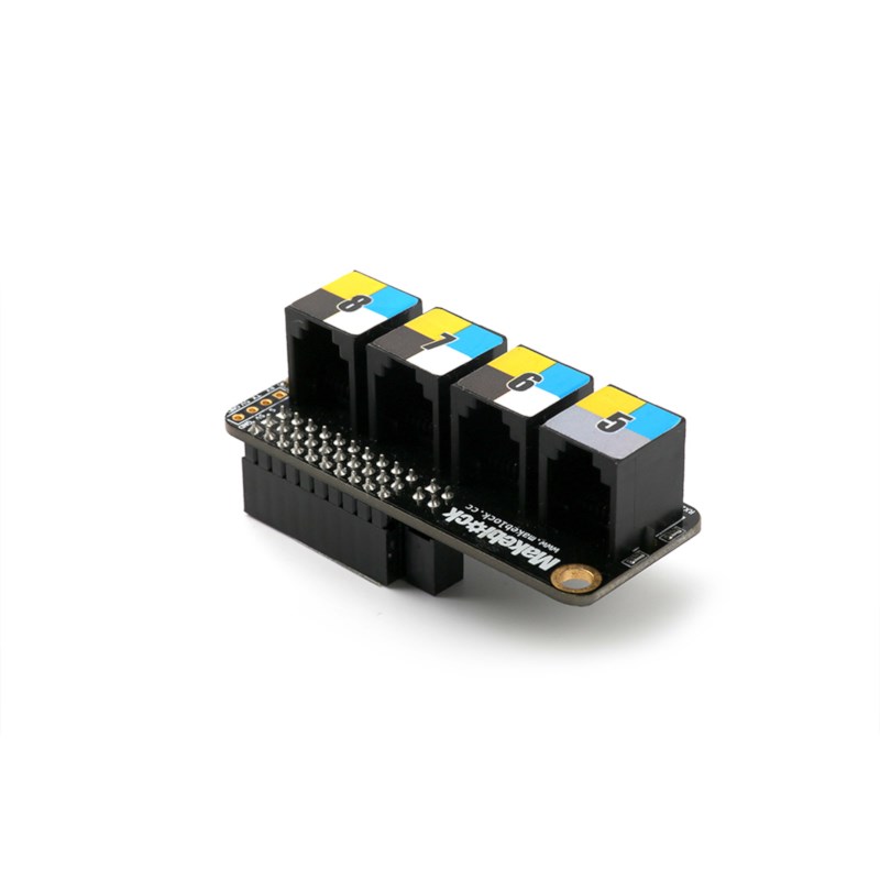Megapi Shield for RJ25 V1