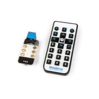Me Infrared Receiver Decode V3