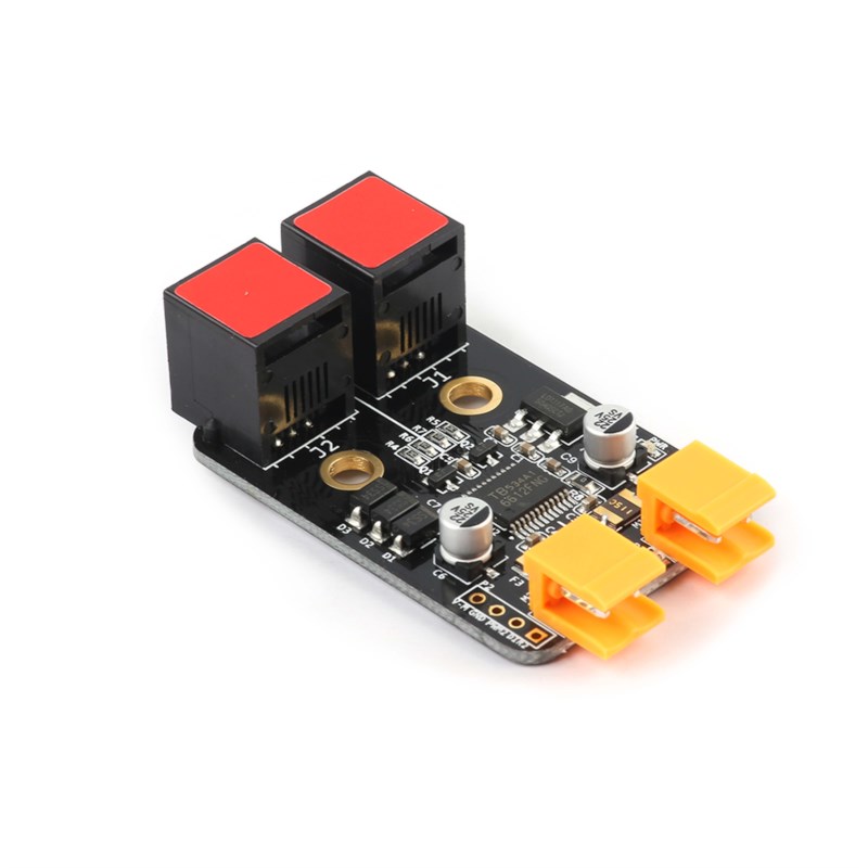Me Dual motor driver V1