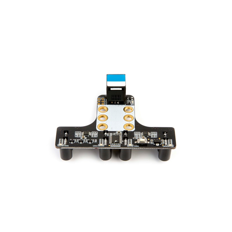 Me RGB Line Follower V1