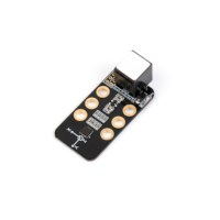 Me 3-assige versnellingsmeter en Gyro sensor V1