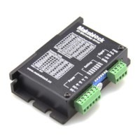 Me 2H Microstep driver V1