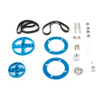 Timing Belt Motion set blauw  