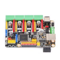 MegaPi V1
