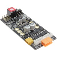Me High-Power Encoder/DC motor driver V2