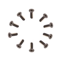 Countersunk Screw M3*10 (10-set)