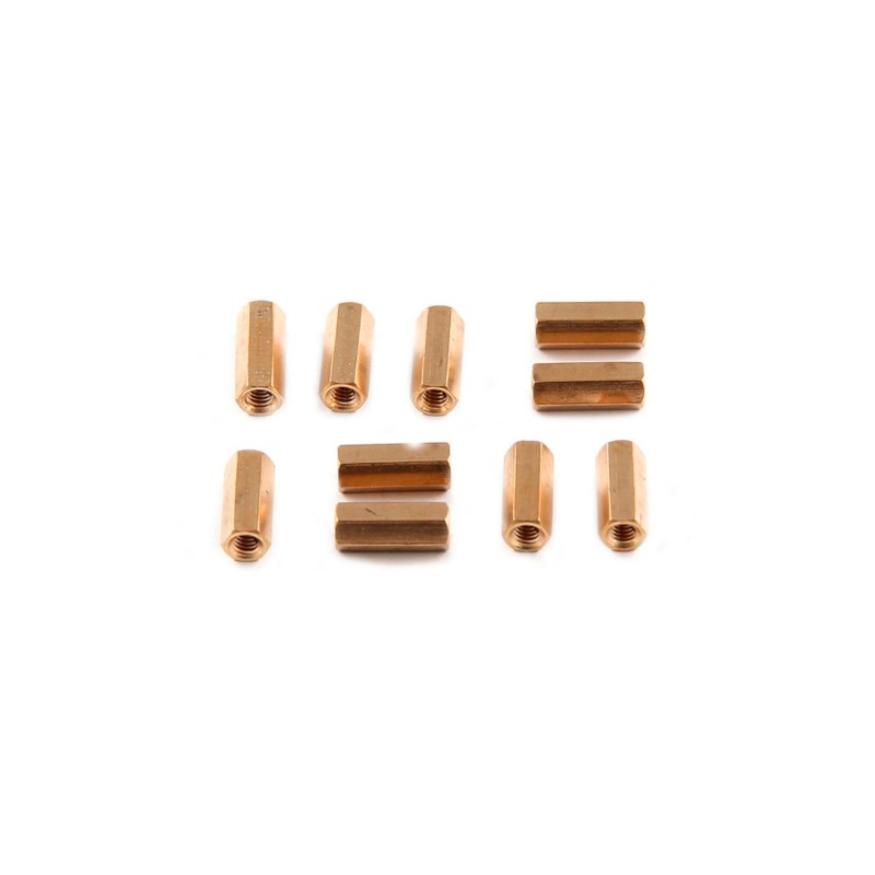 Brass Stud M4*16 (10-set)