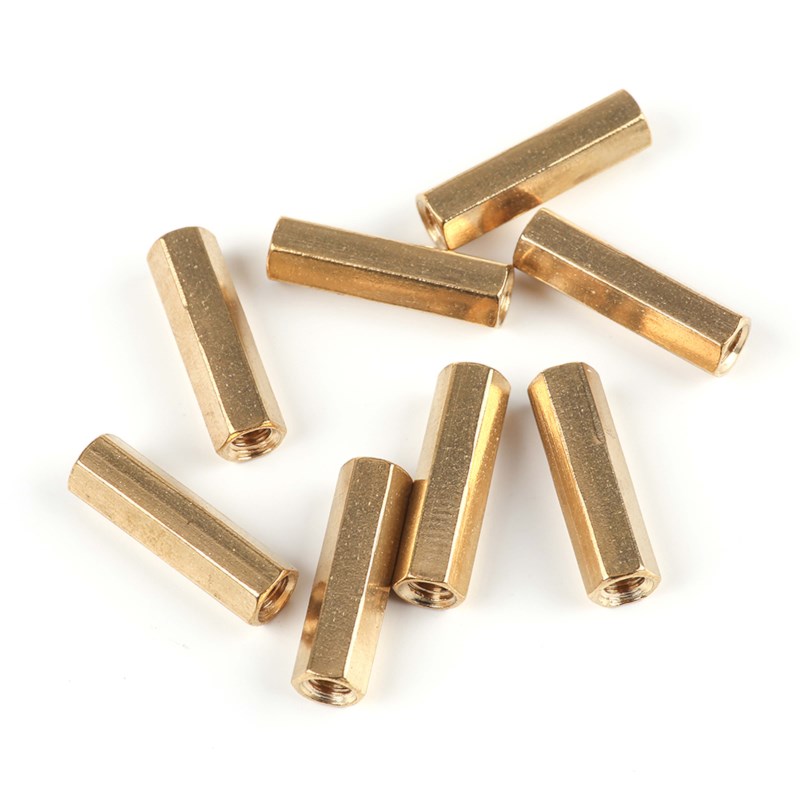 Brass Stud M4*20 (8-set)