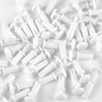 Plastic klinknagels R4120(50-set)