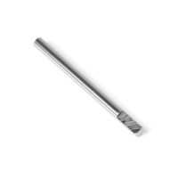 Hard Circle Shaft 4x56mm-3
