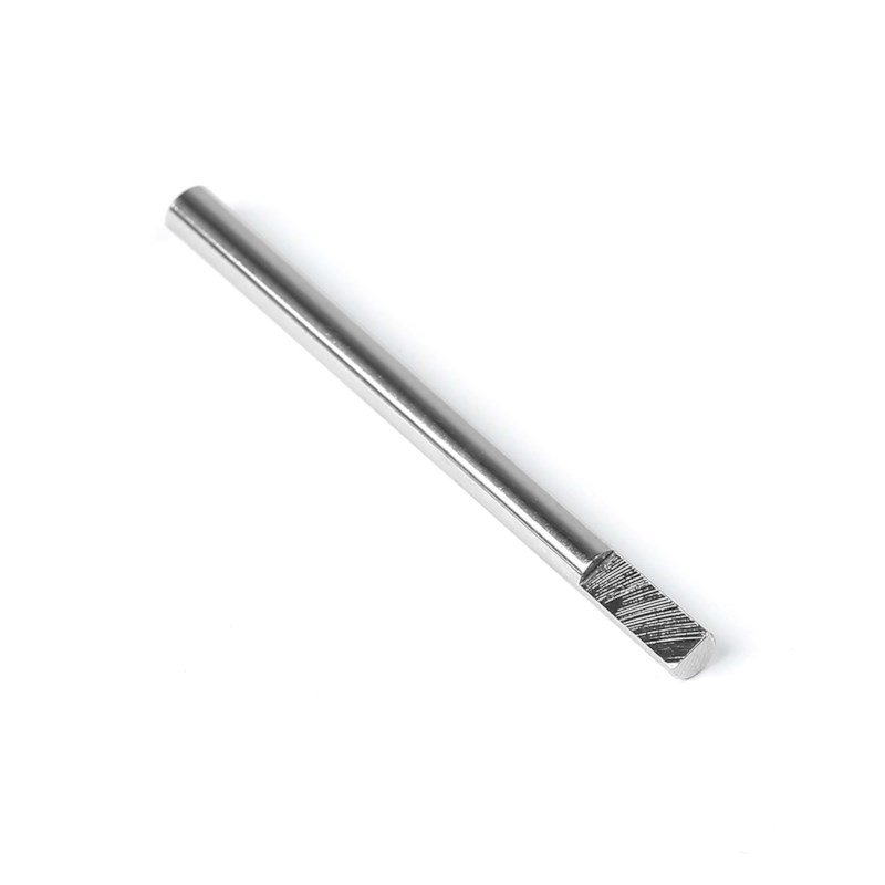 Hard Circle Shaft 4x56mm-3