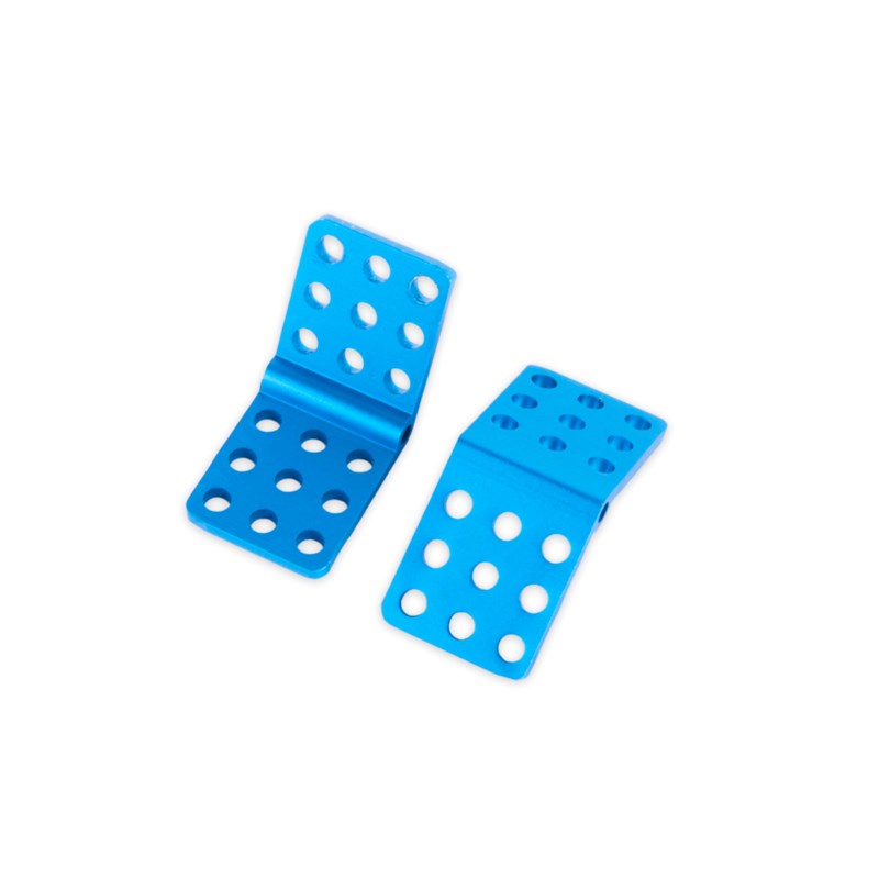 Bevestigingsbeugel3*3*120°