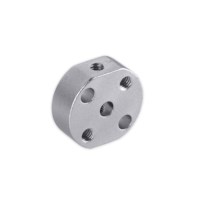 Asverbinding 4mm V3.0