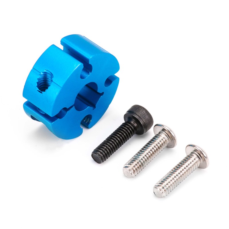 Shaft Clamping Hub 8mmC Techni Science Nederland