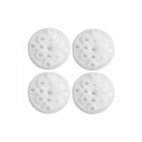 Tandriemschijf 62T (4-set）