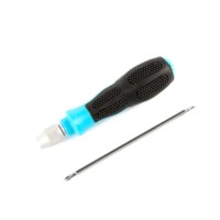 Kruis & 2.5mm HEX Screwdriver V2.0